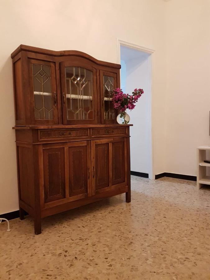 Appartamento Stefano Dolcedo Exterior foto